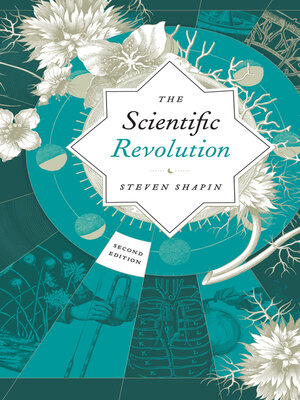 cover image of The Scientific Revolution